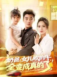 奶爸女儿吹的牛全变成真的了第三集