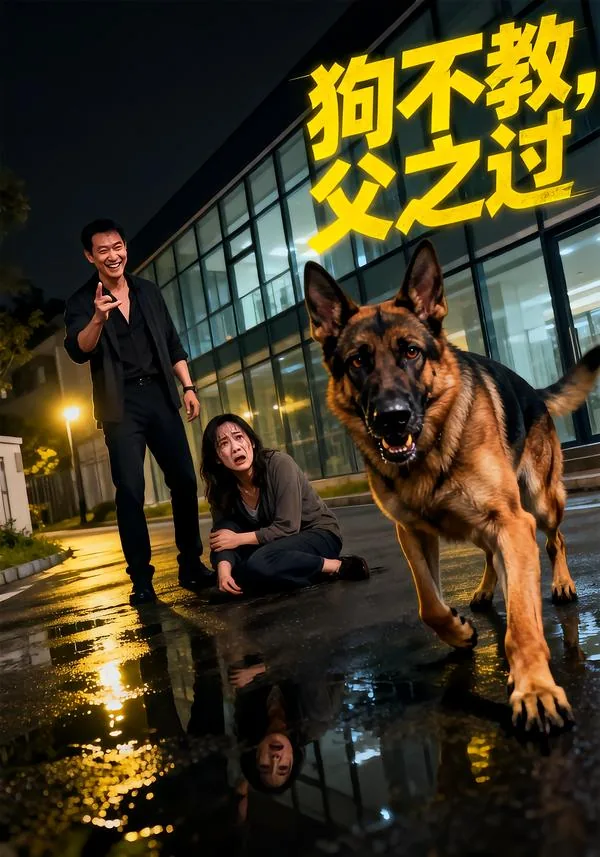 苟不教父之过什么时候改的