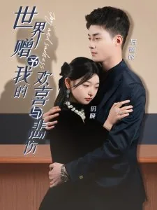 世界赠予我的欢喜与悲伤夸克网盘