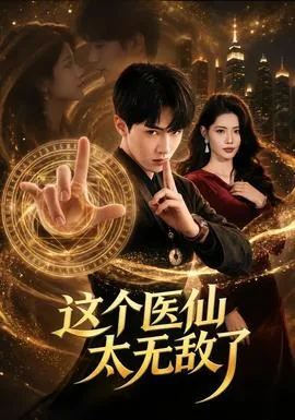 这个医仙太无敌了全文阅读