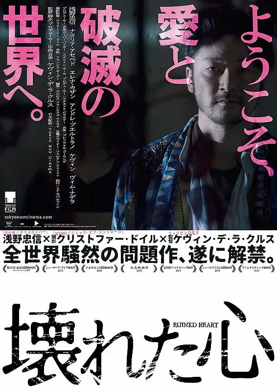 电影《杀手情》