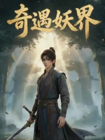 奇遇妖界小说免费阅读