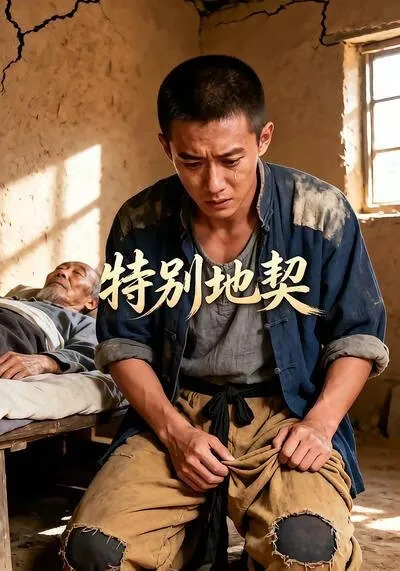 特别地契