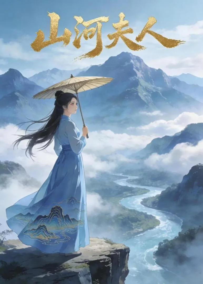 一口气看完系列山河夫人