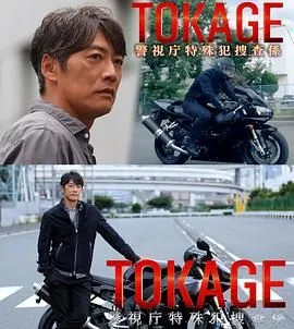 team警视厅特别犯罪搜查本部