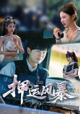 押运风暴沈傲扮演者是谁