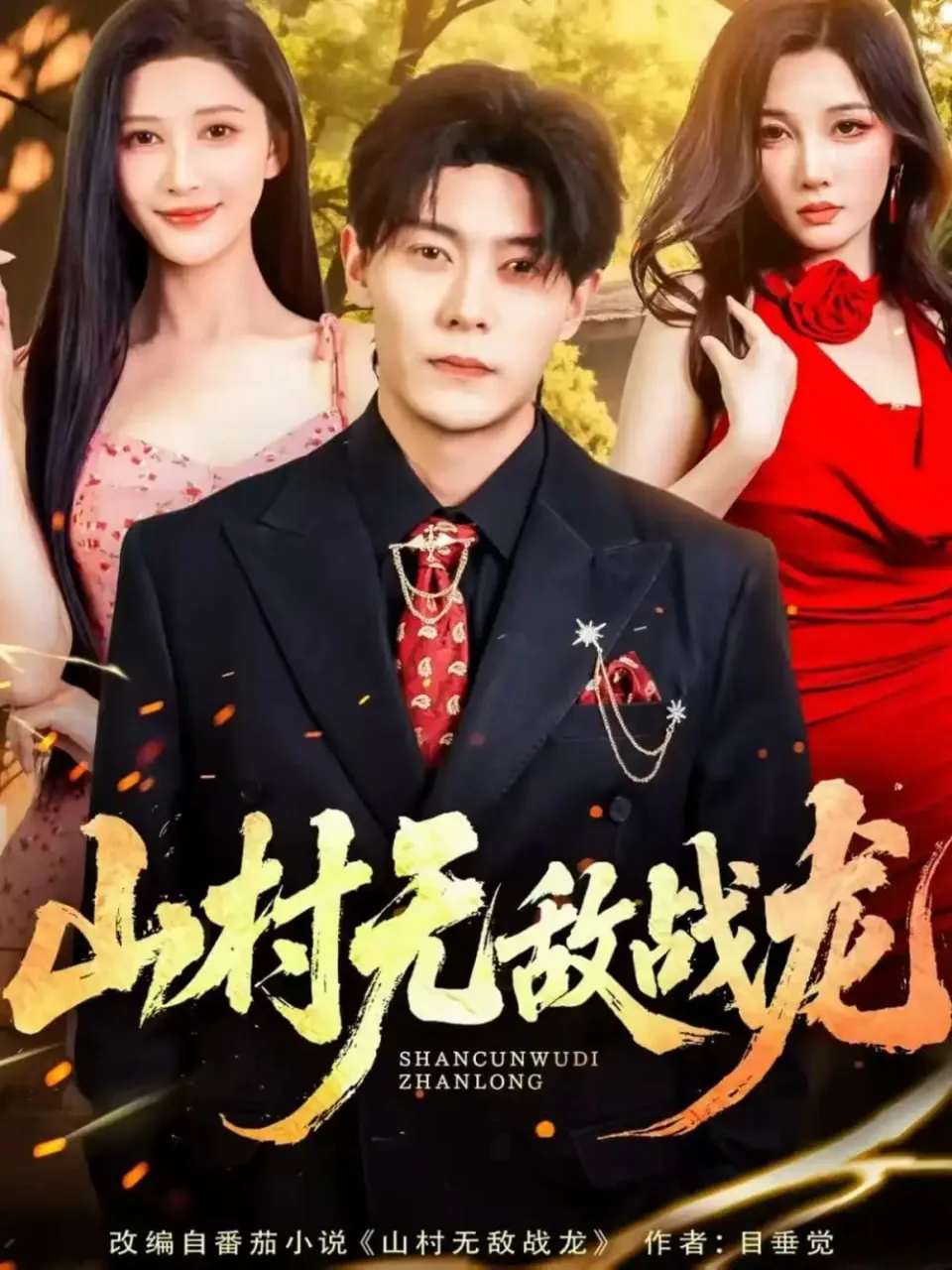 山村无敌战龙视频全集观看