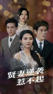 贤妻不惹祸