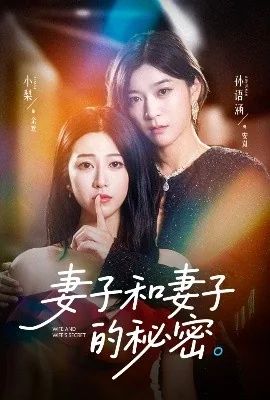 妻子的秘密的大结局一