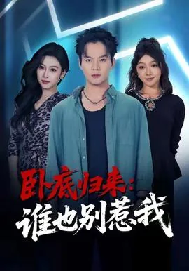 卧底归来9爷