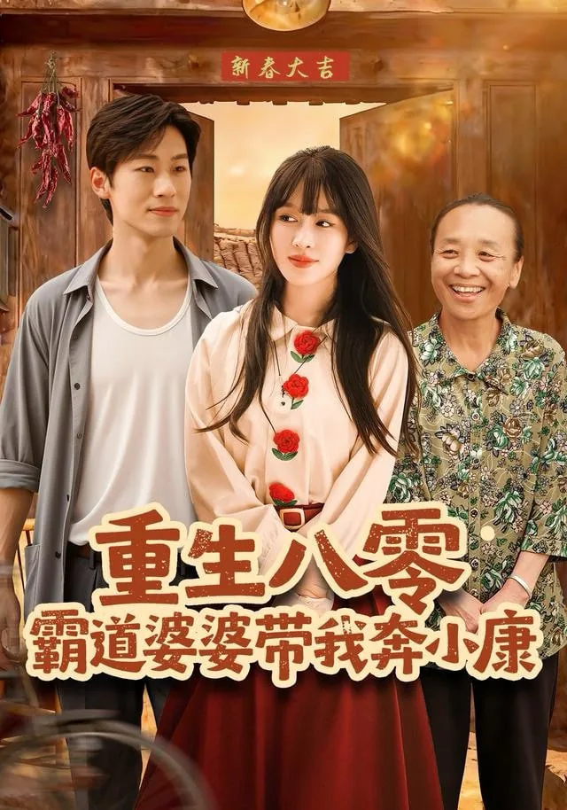 重生八零年代当恶婆婆小说