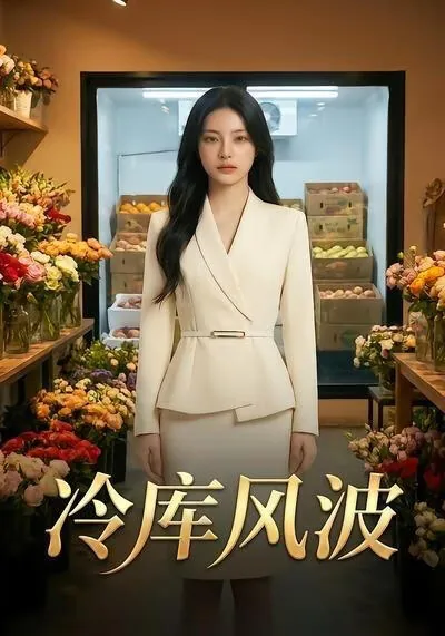冷库危险吗
