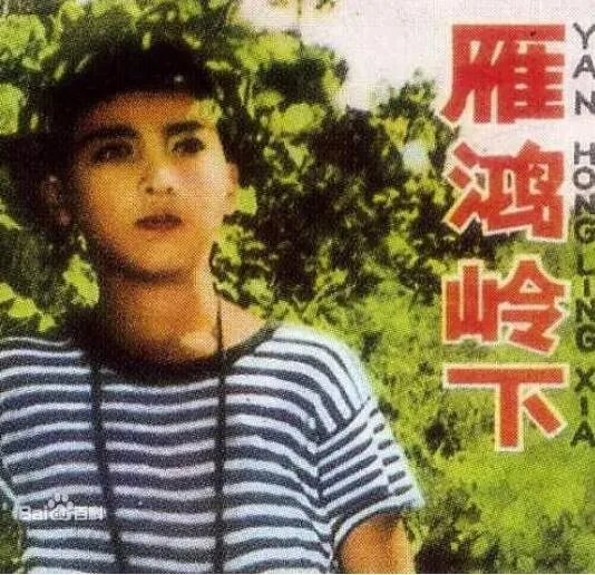雁鸿岭下拍摄地点在哪