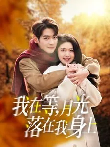 我在等月光落在我身上短剧免费观看