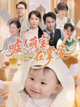 嘘萌宝在掌家短剧演员表