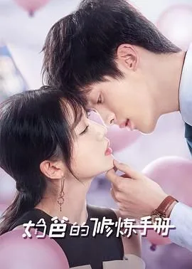 奶爸的修炼手册内容概括