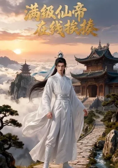 满级仙帝账号