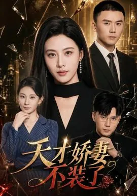 天才妻子