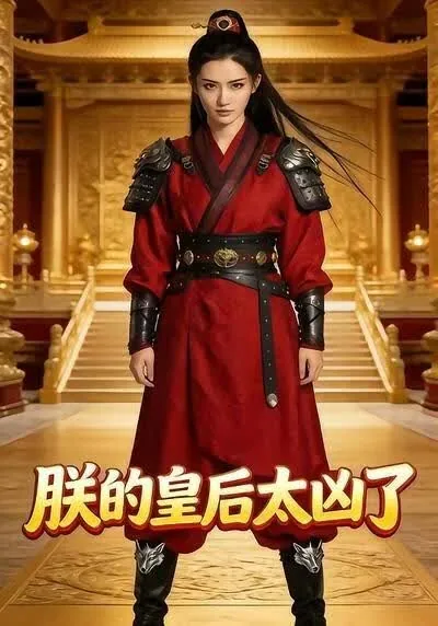 朕的皇后太凶残笔趣阁