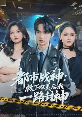都市战神:救下双美后我一路封神一共几章