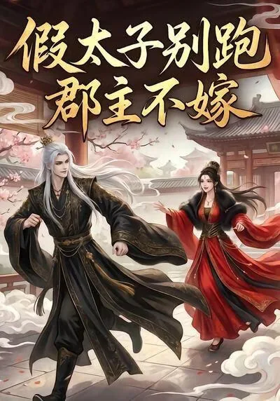 假太子别跑郡主不嫁百度云
