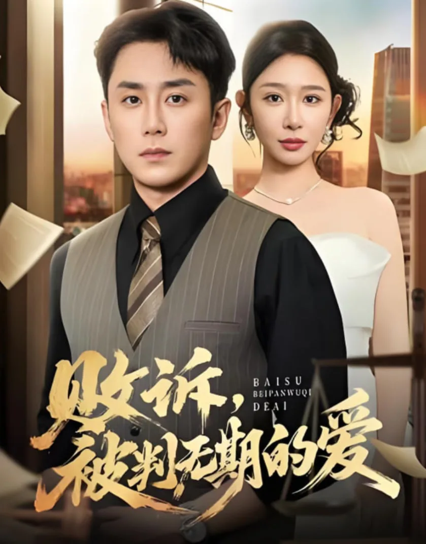 败诉被判无期的爱短剧全集免费观看