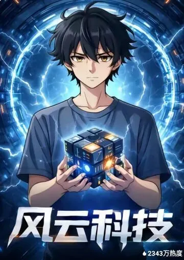 风云科技发邮件的详细内容