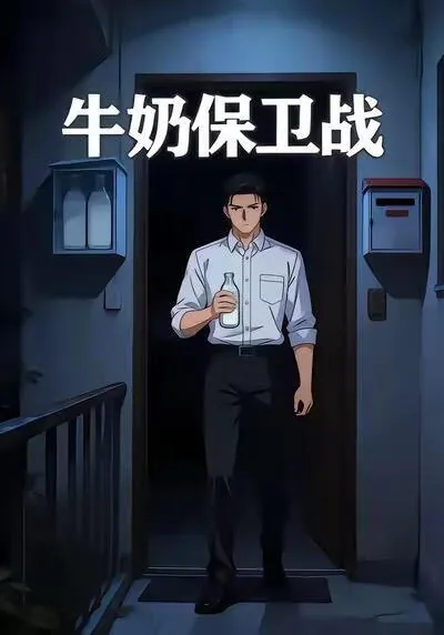 牛奶保卫战免费观看全集剧情