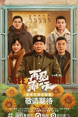 再见那一天胡广来妈妈演员表