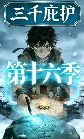 三千庇护第十六季完结了吗