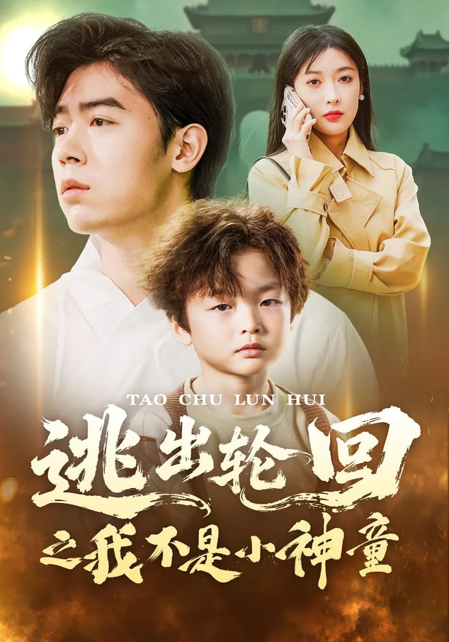 逃出轮回之我不是小神童在哪拍的