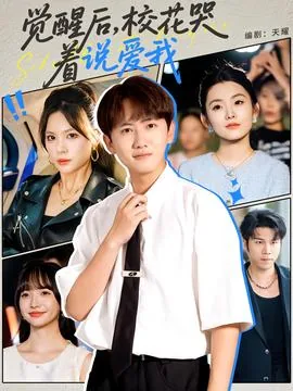 觉醒后校花哭着说爱我第二季在线观看
