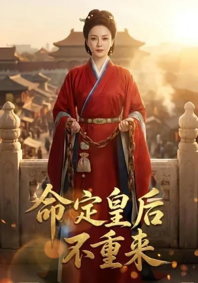 命定皇后不重来