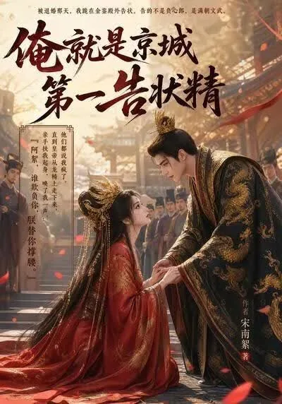 俺就是京城第一告状精典语句