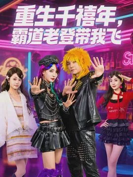 重生千禧年代