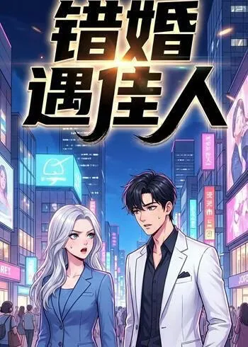 错婚遇佳人苏晚晴全集免费观看