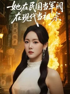 她在民国当军阀在现代当祖宗主角