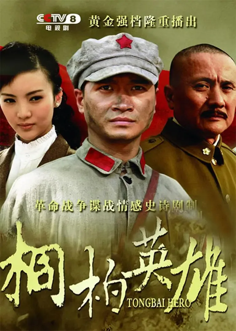 桐柏英雄连续剧免费观看
