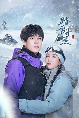 踏雪寻熊电影免费观看