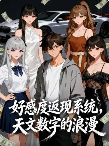 好感度返现系统,天文数字的浪漫