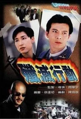 歼灭行动粤语在线播放