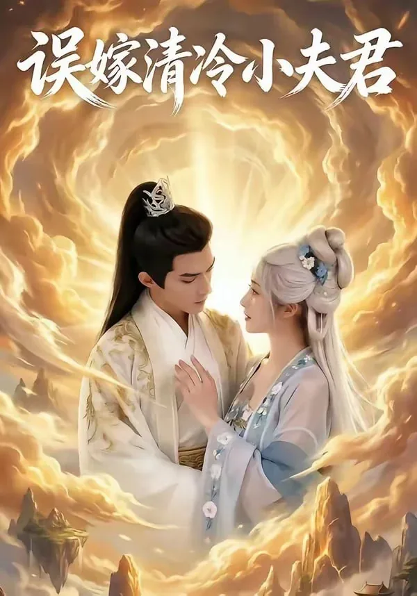 误嫁清冷小夫君好看不