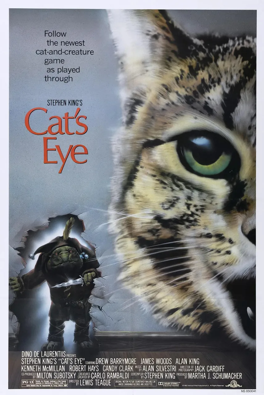 猫眼看人之异语朋克