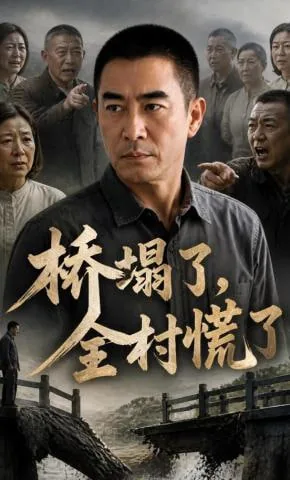 桥塌了全村慌了电视剧免费观看