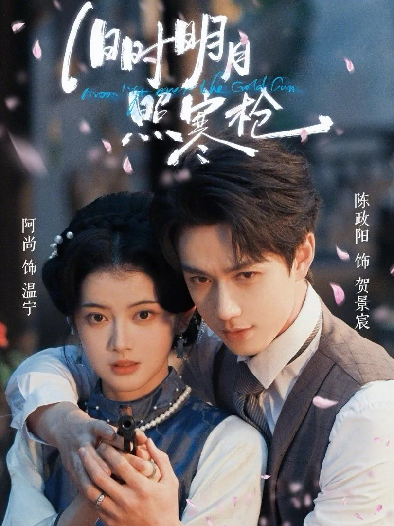 旧时明月照寒枪1-100集免费