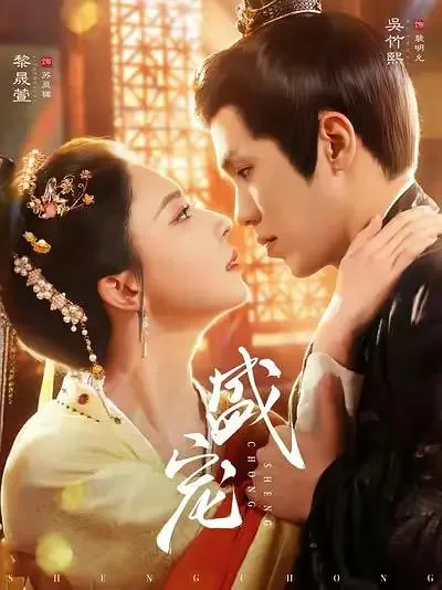 盛宠隐婚影后