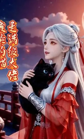 废柴大佬修仙传