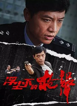 浮尘下的枪声讲的是什么故事