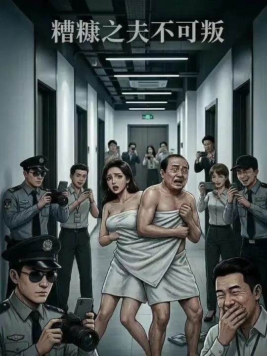 糟糠之夫