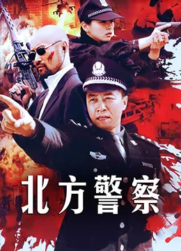 北方警察枕头捂死第几集